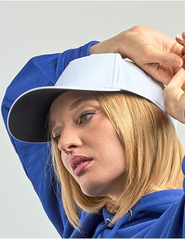 A-RAYS-Ray Cap Recycled